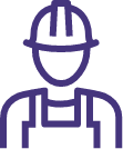 2 500 000 ordens de trabalho